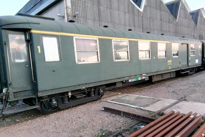 A4D 1912 – Even – 14 décembre 2018 A4D 1912 - Even - 14 décembre 2018