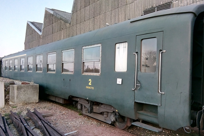 A4cB5c DEV 58 – 14 décembre 2018 A4cB5c DEV 58 - 14 décembre 2018