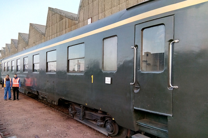 A8 DEV 56 – Even 14 décembre 2018 A8 DEV 56 - Even 14 décembre 2018