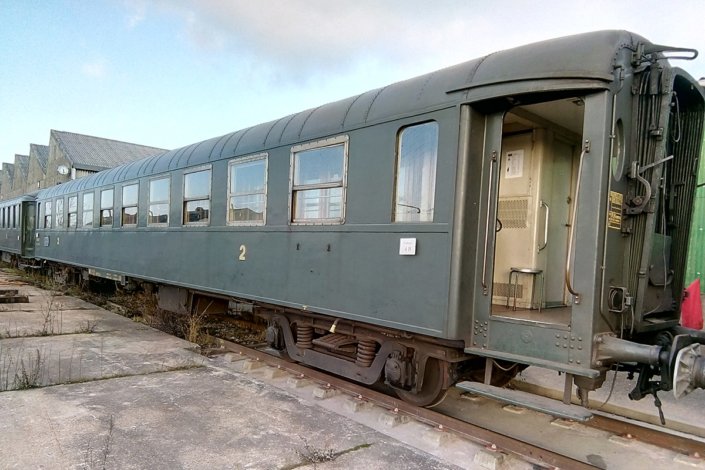 B10 OCEM – Even 14 décembre 2018 B10 OCEM - Even 14 décembre 2018