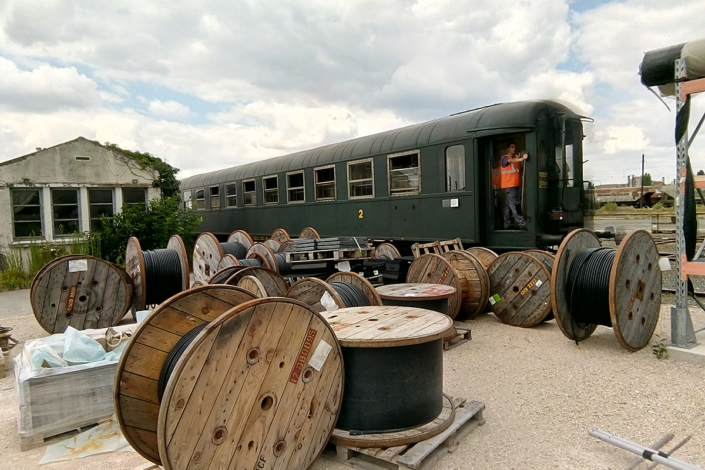 B10 OCEM – Even – 22 juillet 2018 B10 OCEM - Even - 22 juillet 2018