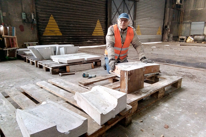 Briquettage – 14 décembre 2018-photo-M-Helias Briquettage - 14 décembre 2018-photo-M-Helias