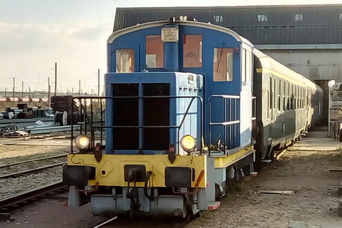 Y 6617 – Even – 14 décembre 2018 Y 6617 - Even - 14 décembre 2018