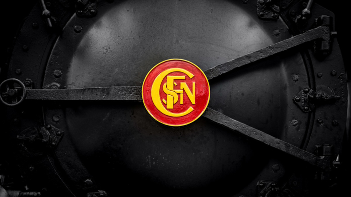 Photo Nicolas Laverroux – Paris-Austerlitz, 21 octobre 2017 Locomotive à vapeur 141R840 à Paris Austerlitz le 21 octobre 2017 (photo Nicolas Laverroux)