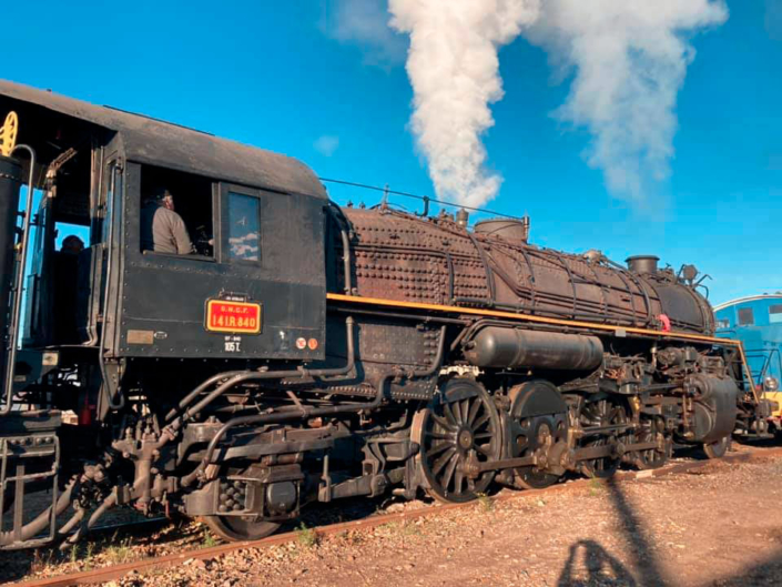 141R840-EPREUVE-CHAUDE-Loco-en-pression-soupape-ouverte-EVEN-06-11-2021-ThBeneton