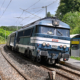 Locomotive diesel 68540 - AAATV-CVL
