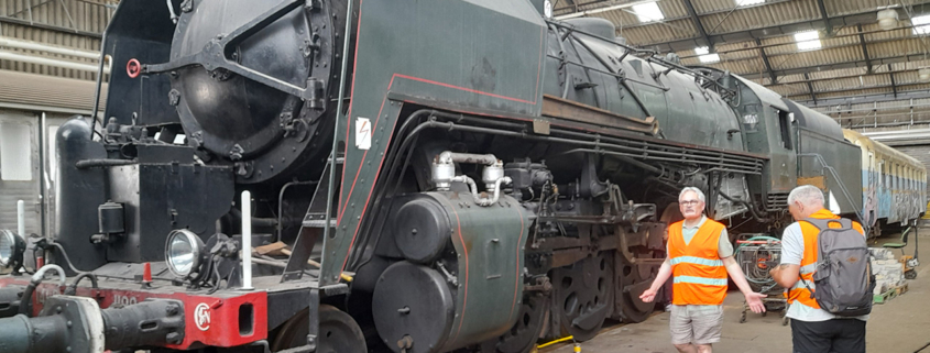 AAATV-CVL visite AFAC 14 juin 2025